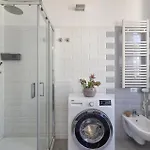 Pet Friendly דירה *