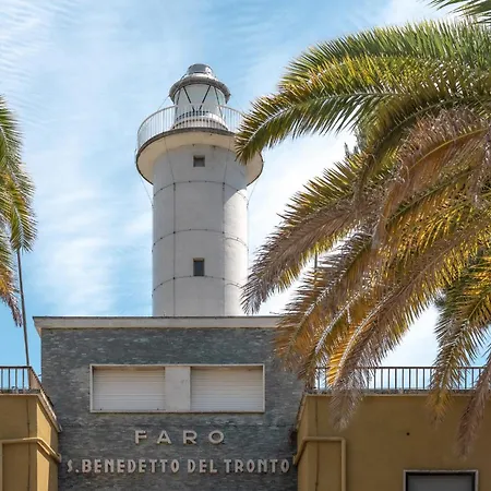 Pet Friendly San Benedetto del Tronto