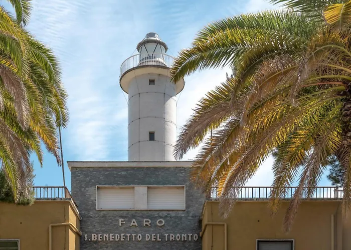 Pet Friendly San Benedetto del Tronto