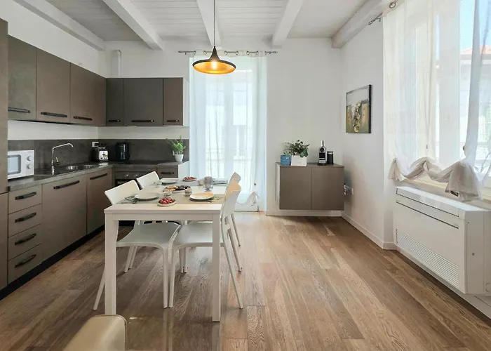 Pet Friendly Appartamento San Benedetto del Tronto
