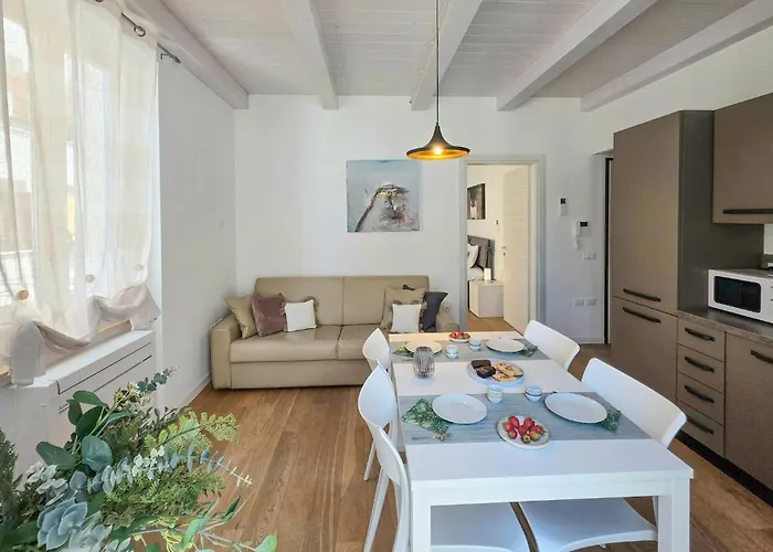 Pet Friendly Appartamento *
