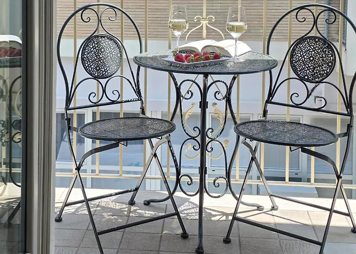 Appartamento Pet Friendly San Benedetto del Tronto