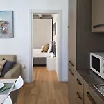Апартаменты Pet Friendly *
