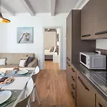 Pet Friendly Сан-Бенедетто-дель-Тронто