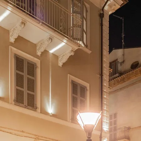 Lovely Apartment In San Benedette Del Tron