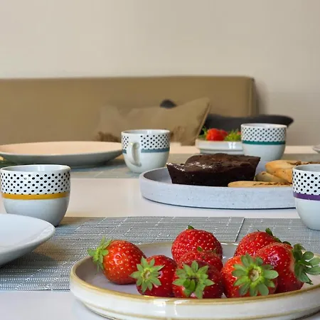 Pet Friendly Appartement San Benedetto del Tronto