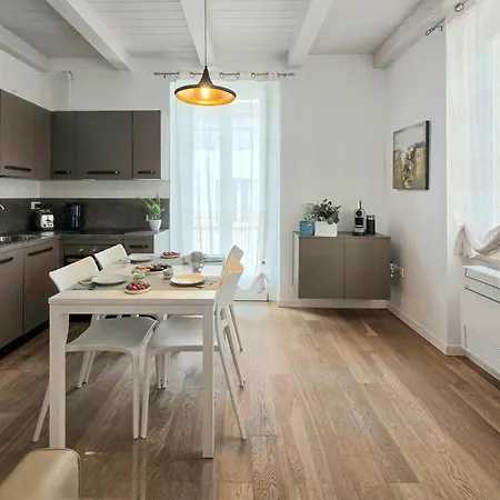 Lovely Apartment In San Benedette Del Tron Lägenhet San Benedetto del Tronto