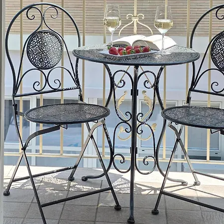 Appartement Pet Friendly San Benedetto del Tronto