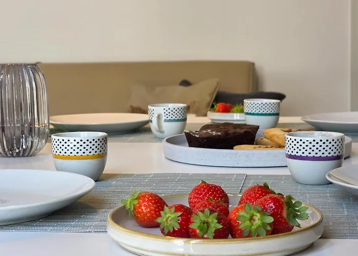 Pet Friendly Appartement San Benedetto del Tronto