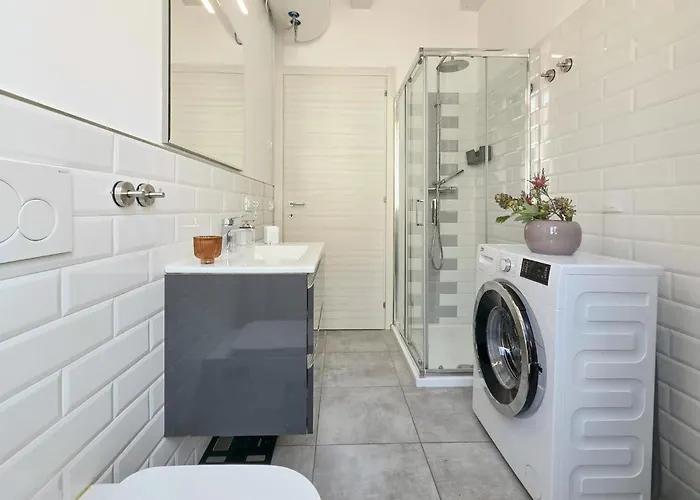 Appartement Pet Friendly