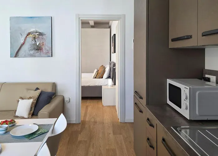 Appartement Pet Friendly *