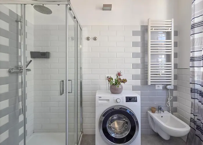 Pet Friendly Appartement *